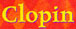 Clopin